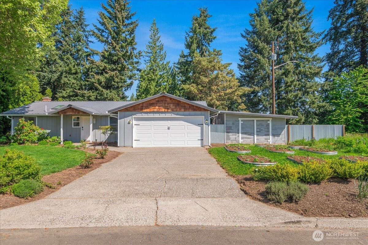 406 NW 54 Street, Vancouver, WA 98663