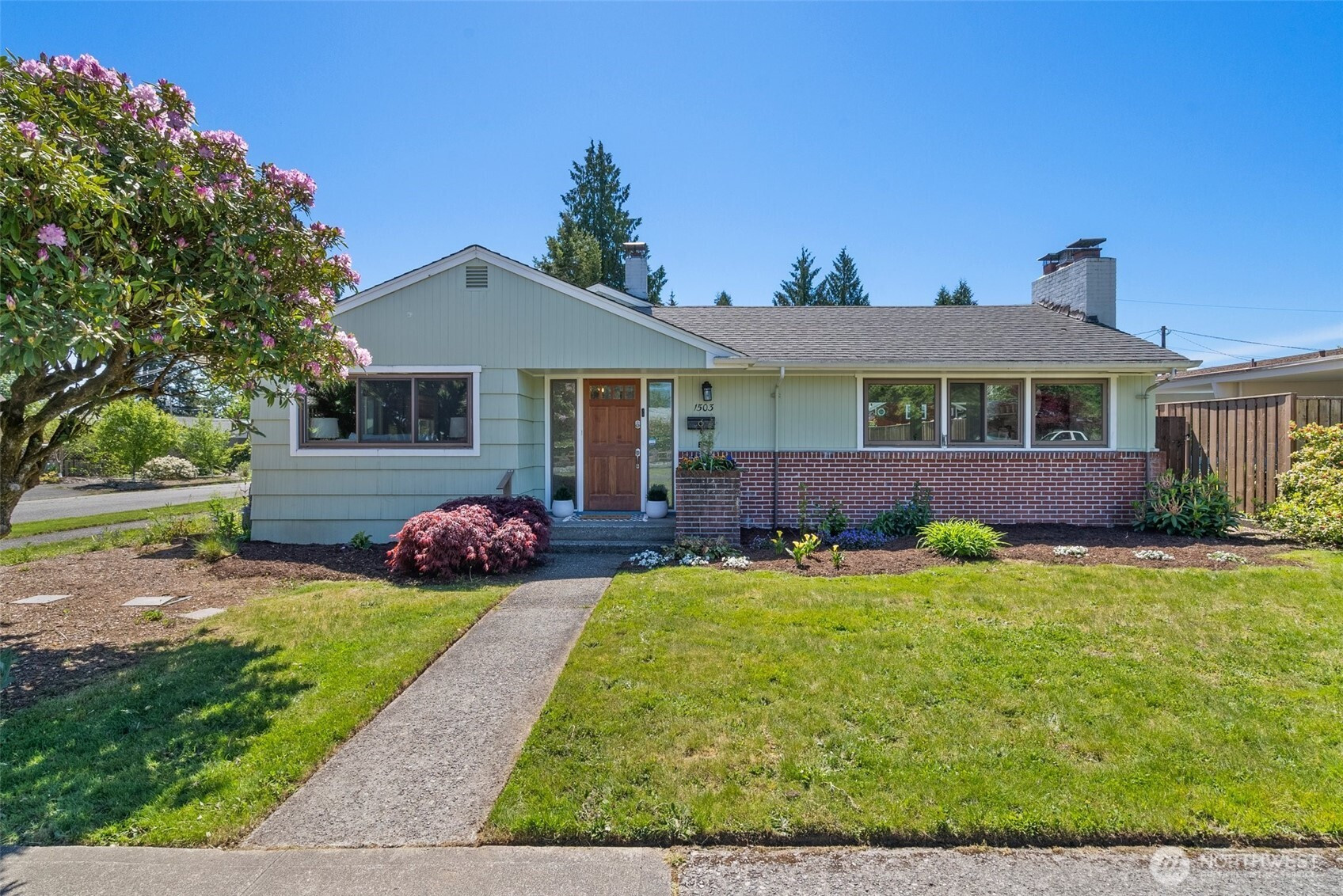 1503 6th Avenue SW, Olympia, WA 98502