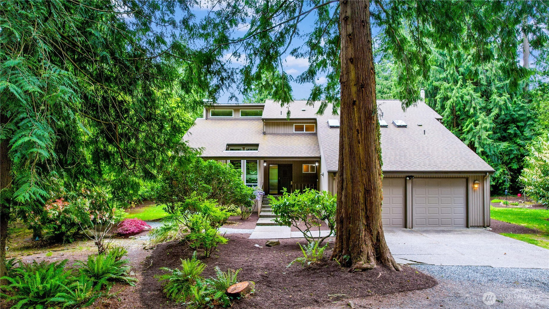 21521 47th Avenue SE, Bothell, WA 98021