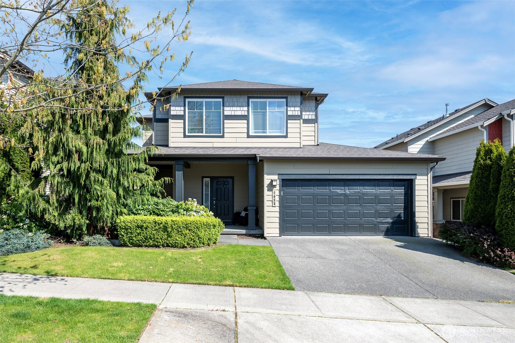 2033 63rd Street SE, Auburn, WA 98092