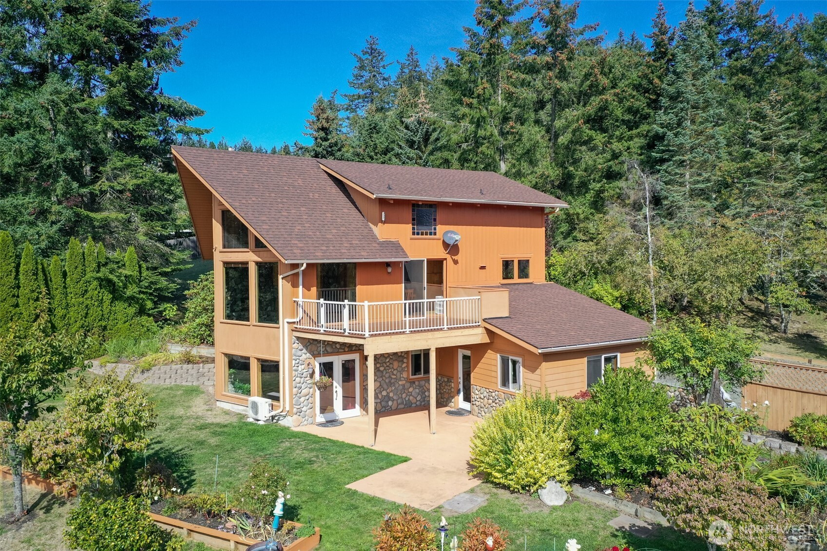 453 Stampede Drive, Sequim, WA 98382