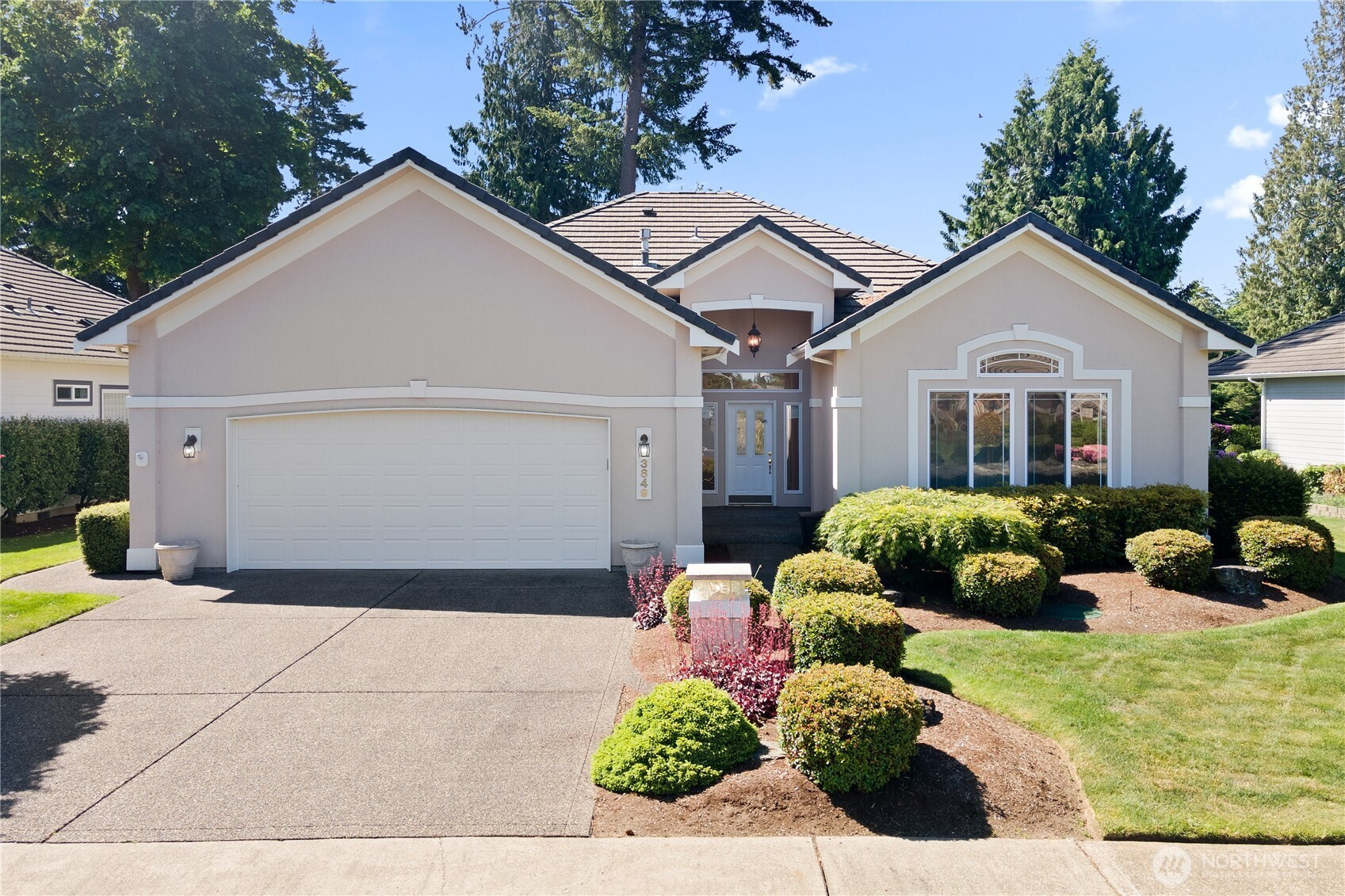 3849 Prestwick Lane SE, Olympia, WA 98501
