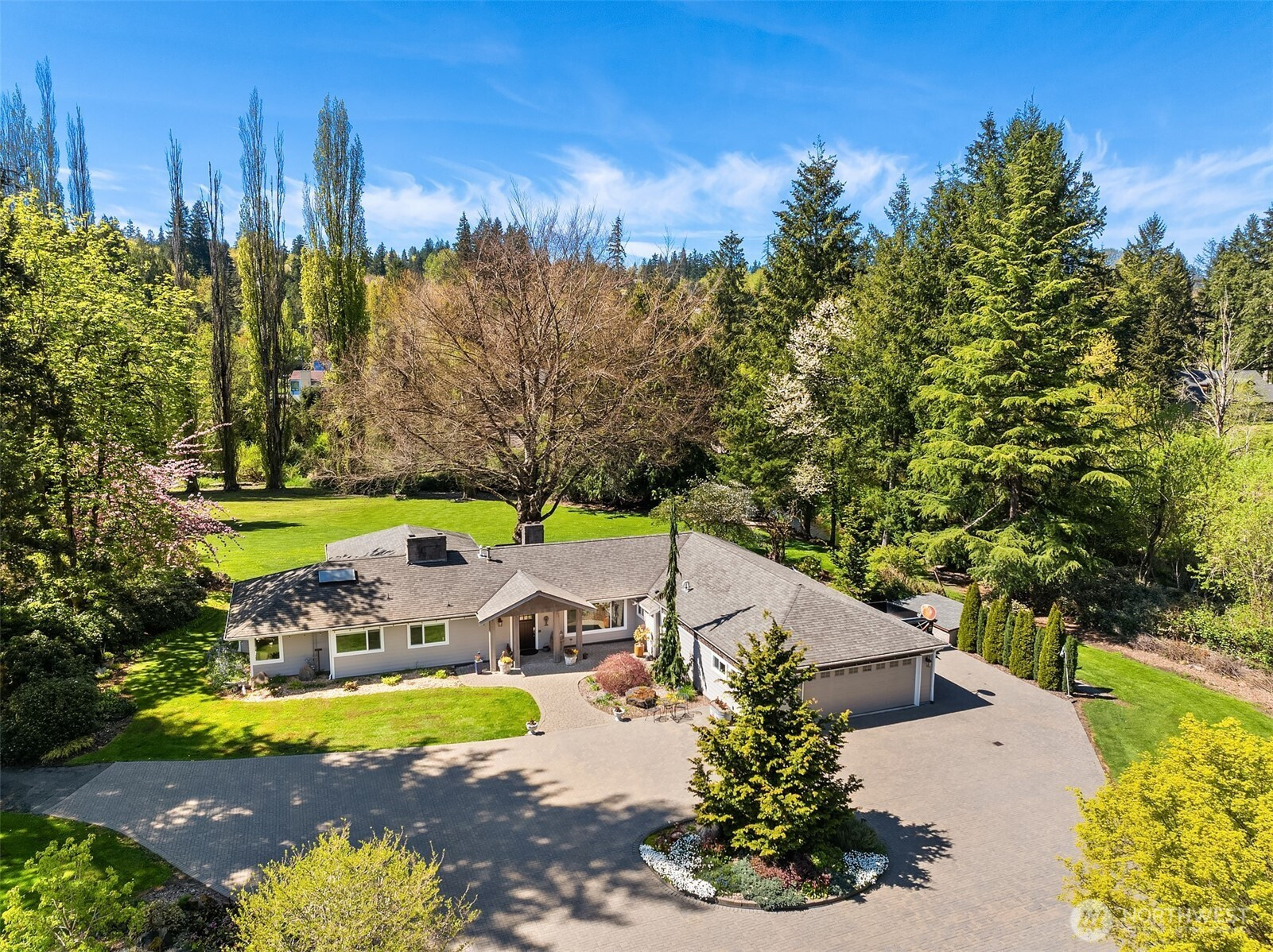 18610 NE 109th Street, Redmond, WA 98052