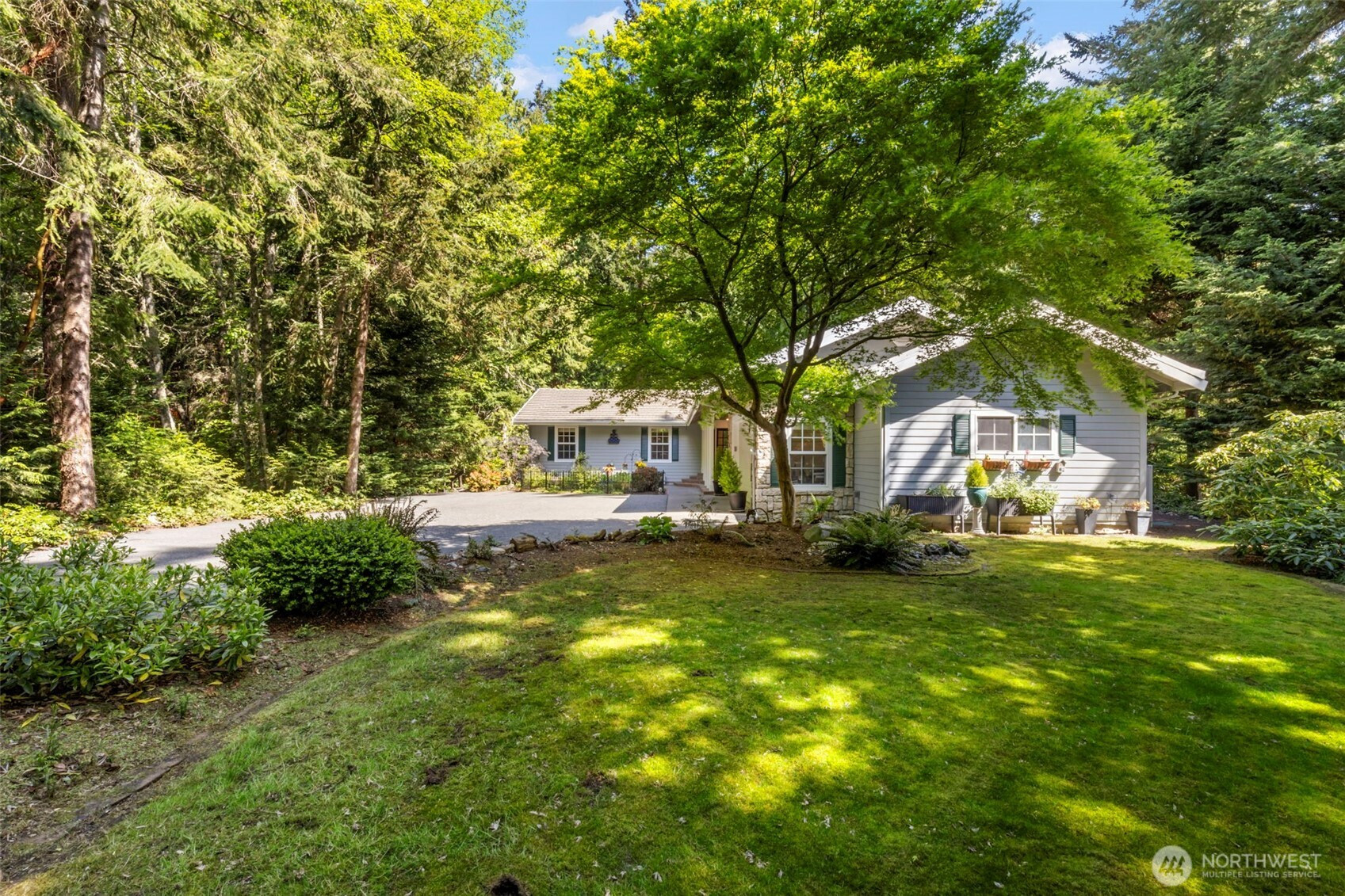 254 Cedarview Drive, Port Townsend, WA 98368
