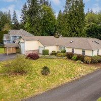 3524 43rd Avenue SE, Olympia, WA 98501