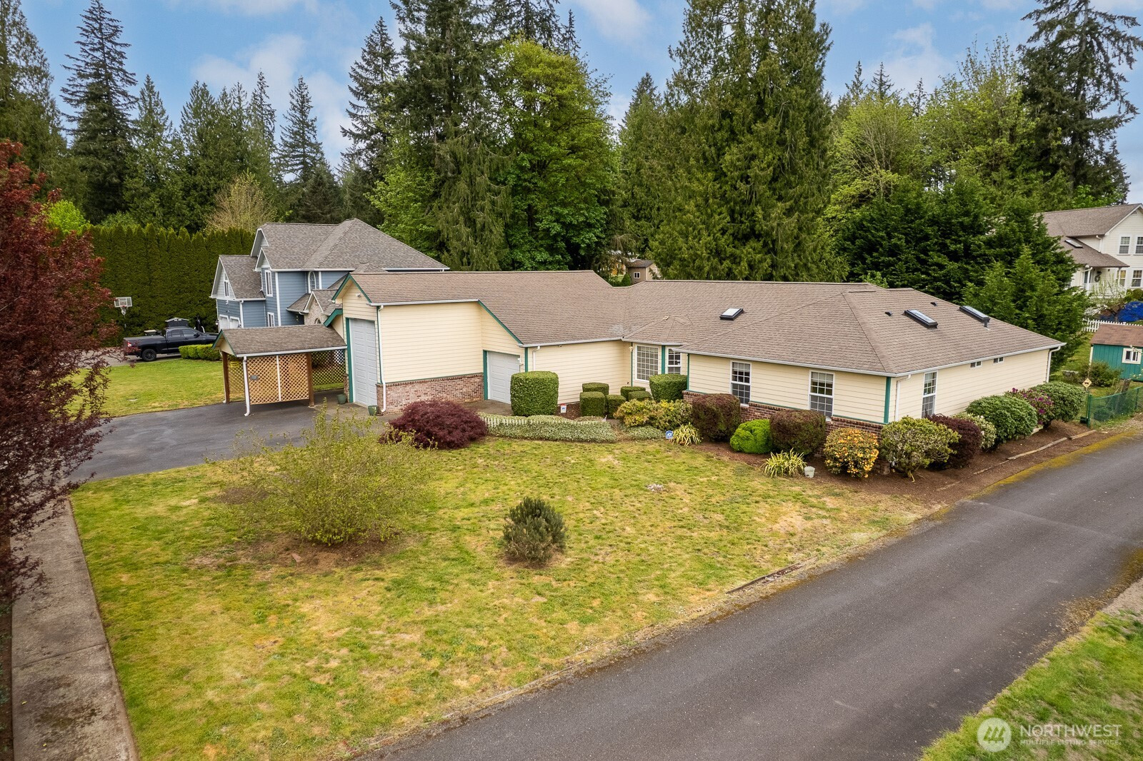 3524 43rd Avenue SE, Olympia, WA 98501