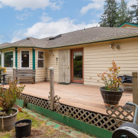 3524 43rd Avenue SE, Olympia, WA 98501