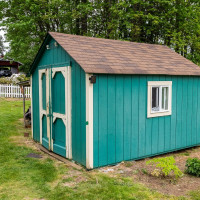 3524 43rd Avenue SE, Olympia, WA 98501