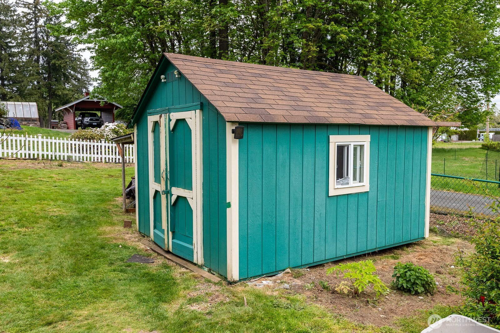 3524 43rd Avenue SE, Olympia, WA 98501