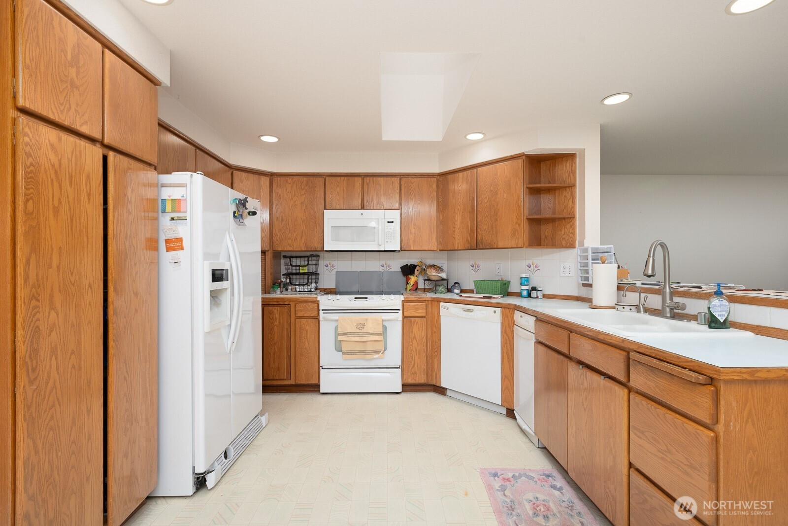 3524 43rd Avenue SE, Olympia, WA 98501