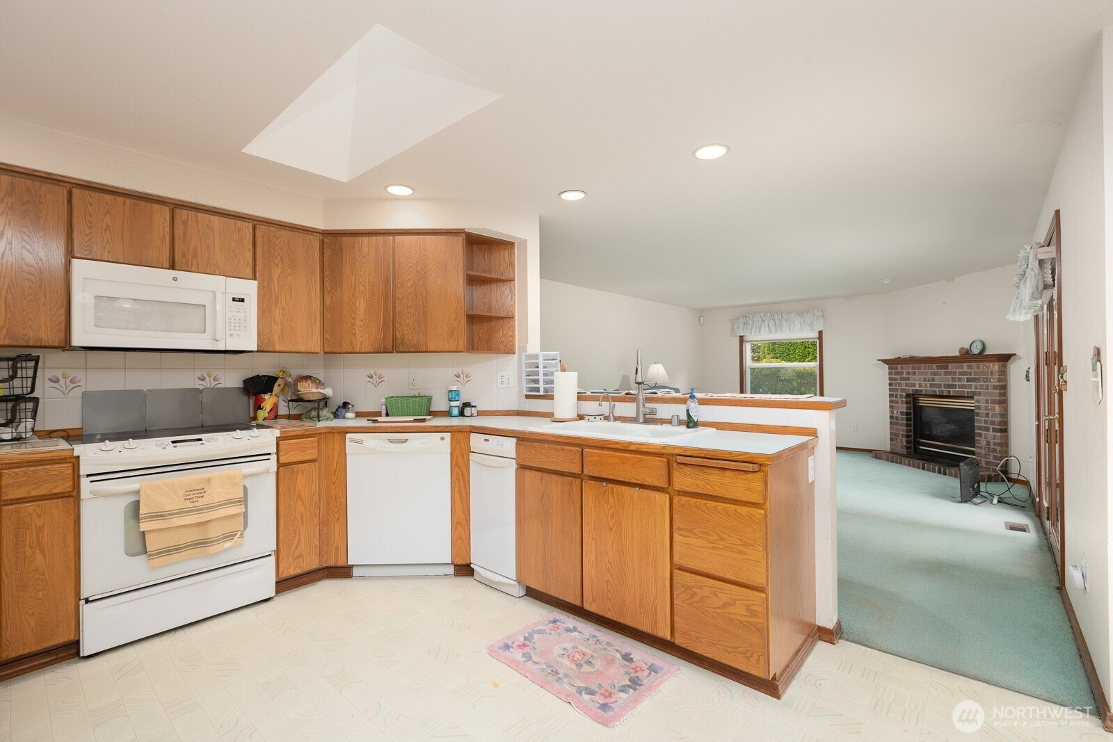 3524 43rd Avenue SE, Olympia, WA 98501