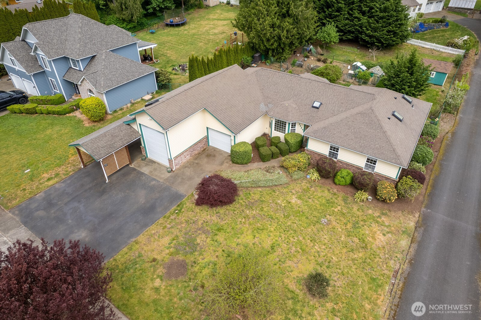 3524 43rd Avenue SE, Olympia, WA 98501