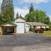 3524 43rd Avenue SE, Olympia, WA 98501