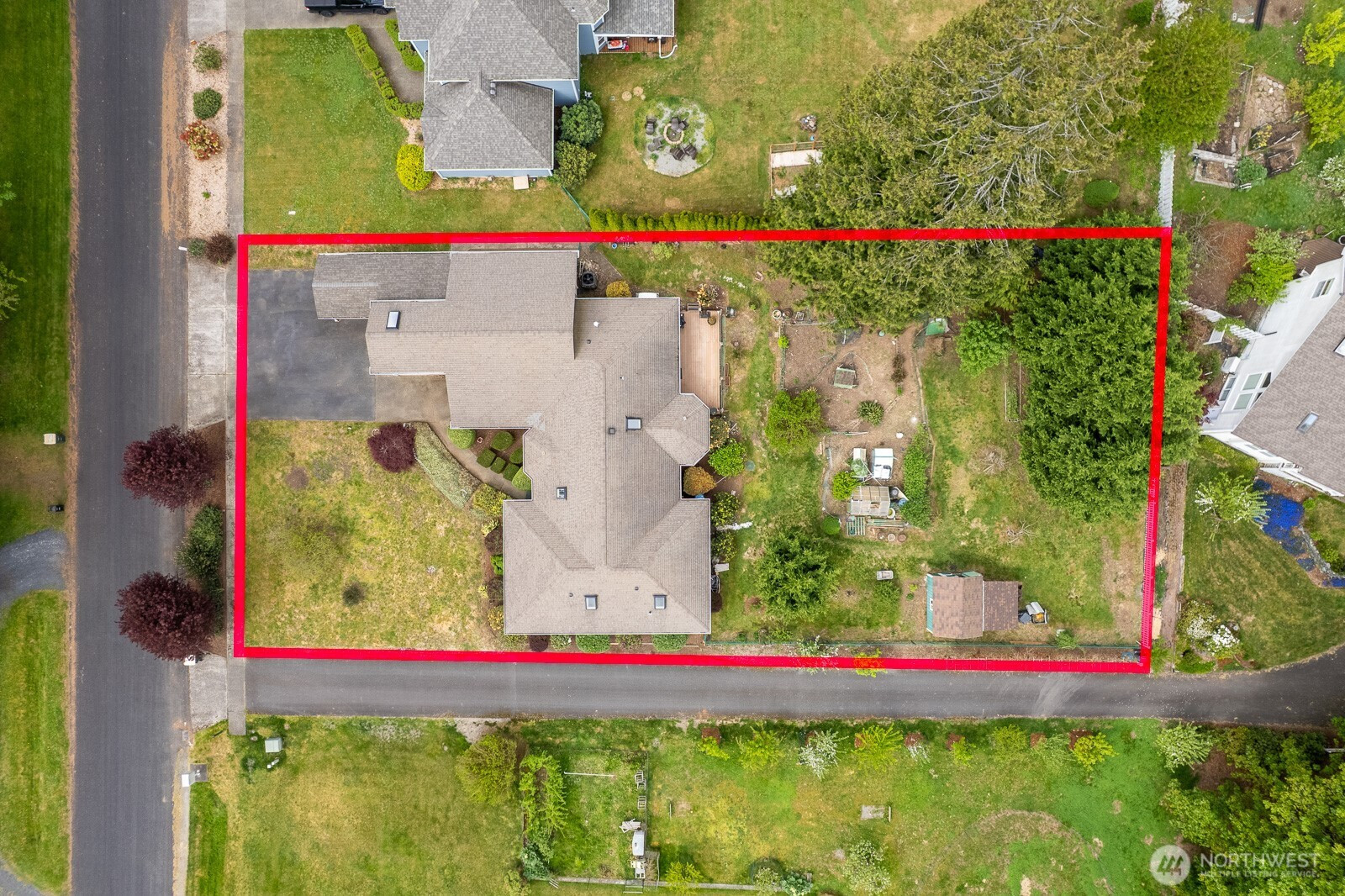 3524 43rd Avenue SE, Olympia, WA 98501