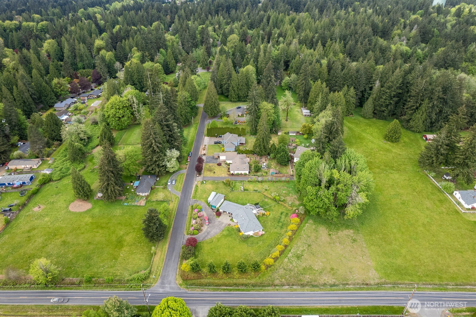 3524 43rd Avenue SE, Olympia, WA 98501