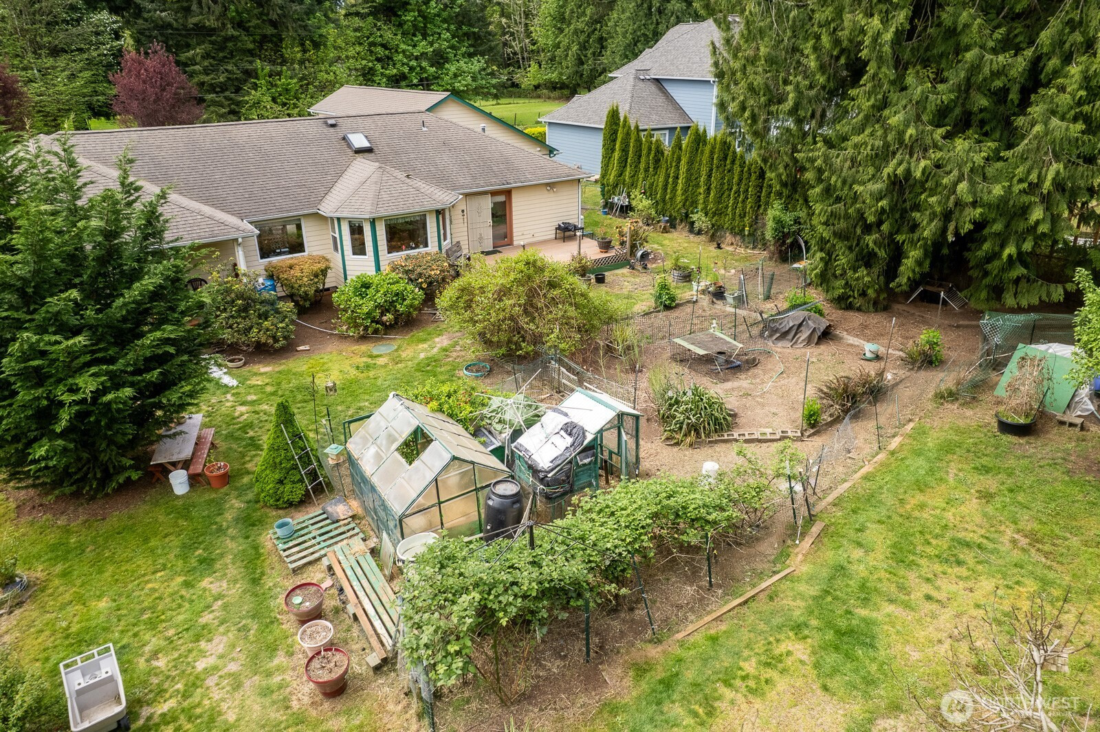 3524 43rd Avenue SE, Olympia, WA 98501