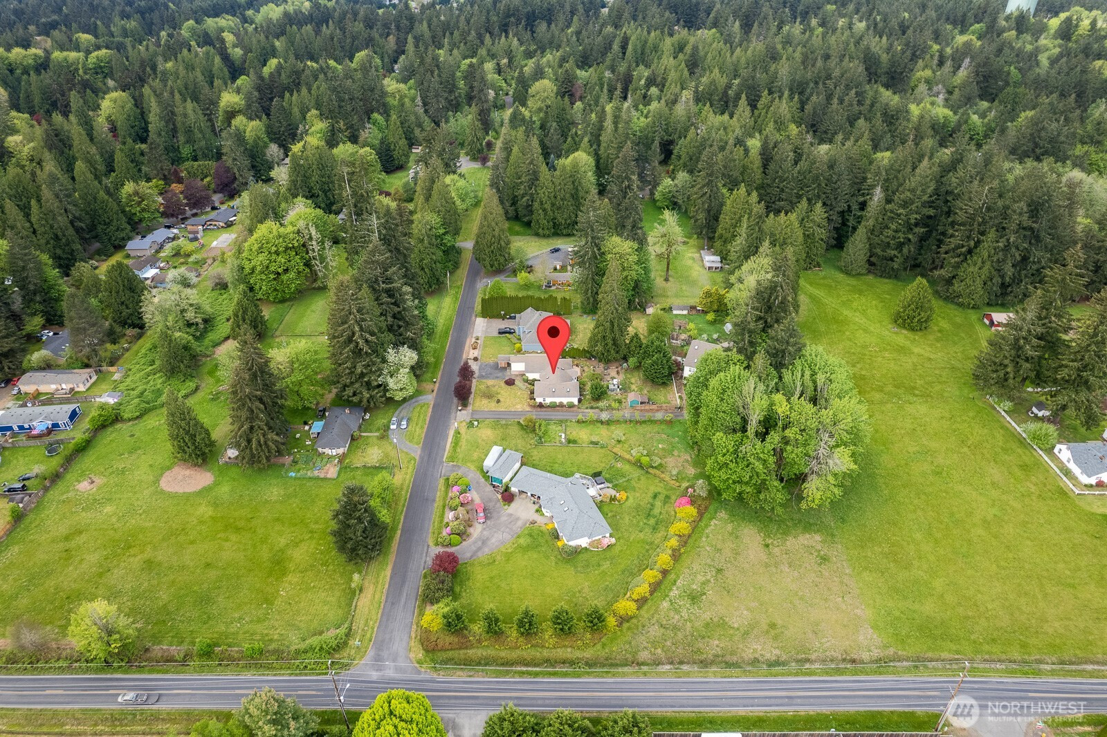 3524 43rd Avenue SE, Olympia, WA 98501