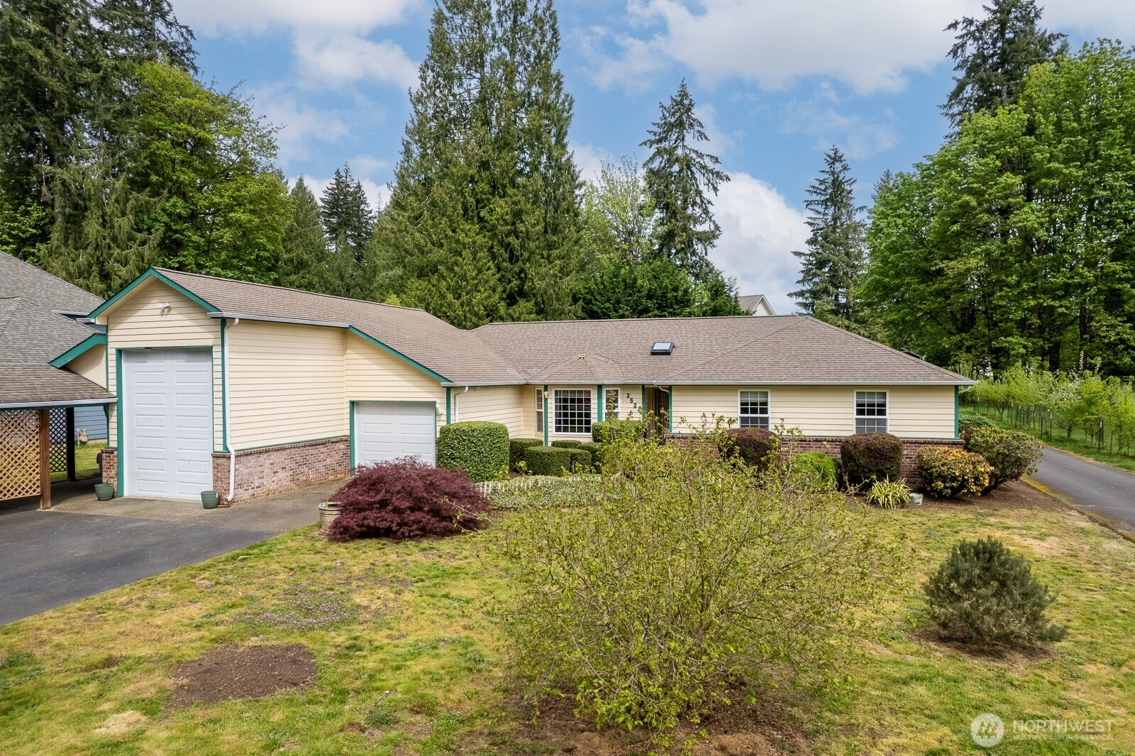 3524 43rd Avenue SE, Olympia, WA 98501