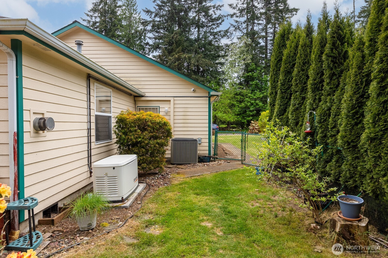 3524 43rd Avenue SE, Olympia, WA 98501