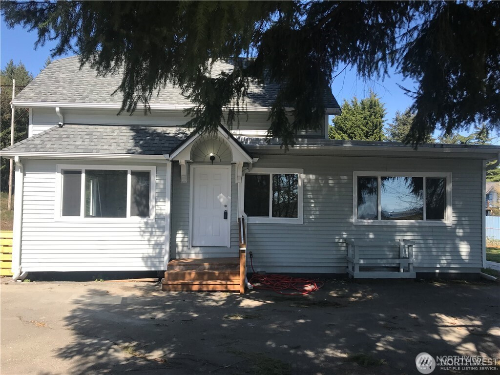 1309 Poindexter Avenue, Bremerton, WA 98312