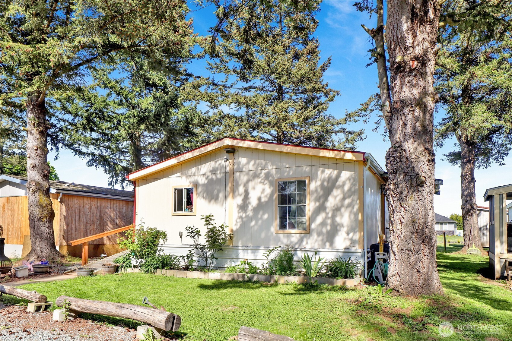 1014 W Smith Road, Bellingham, WA 98226