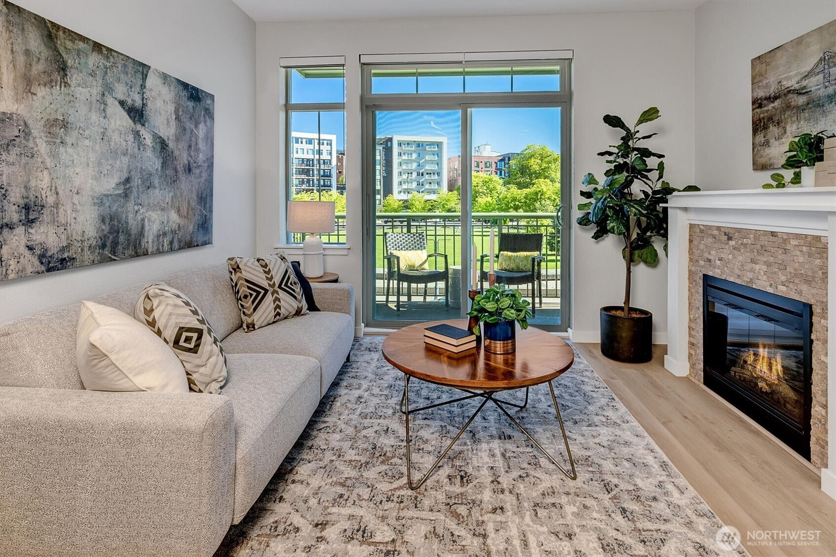16141 Cleveland Street, Redmond, WA 98052