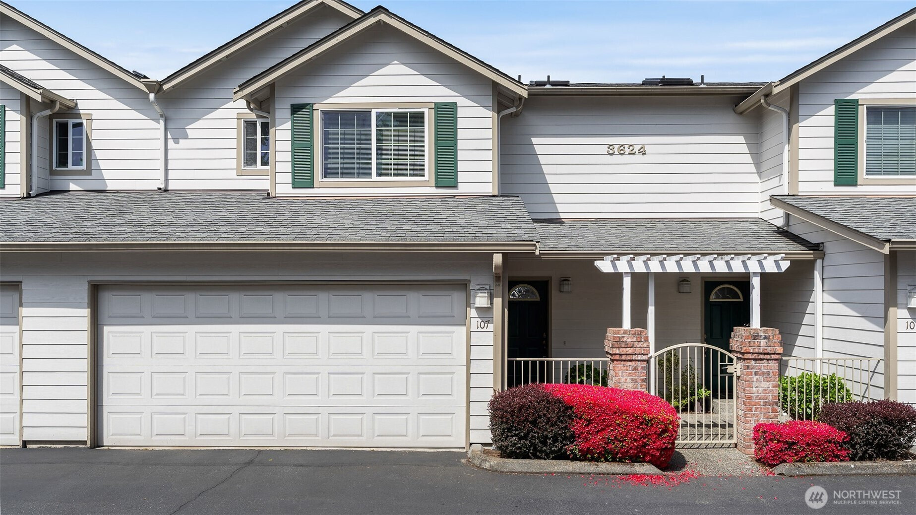 3624 164th Street SW, Lynnwood, WA 98087