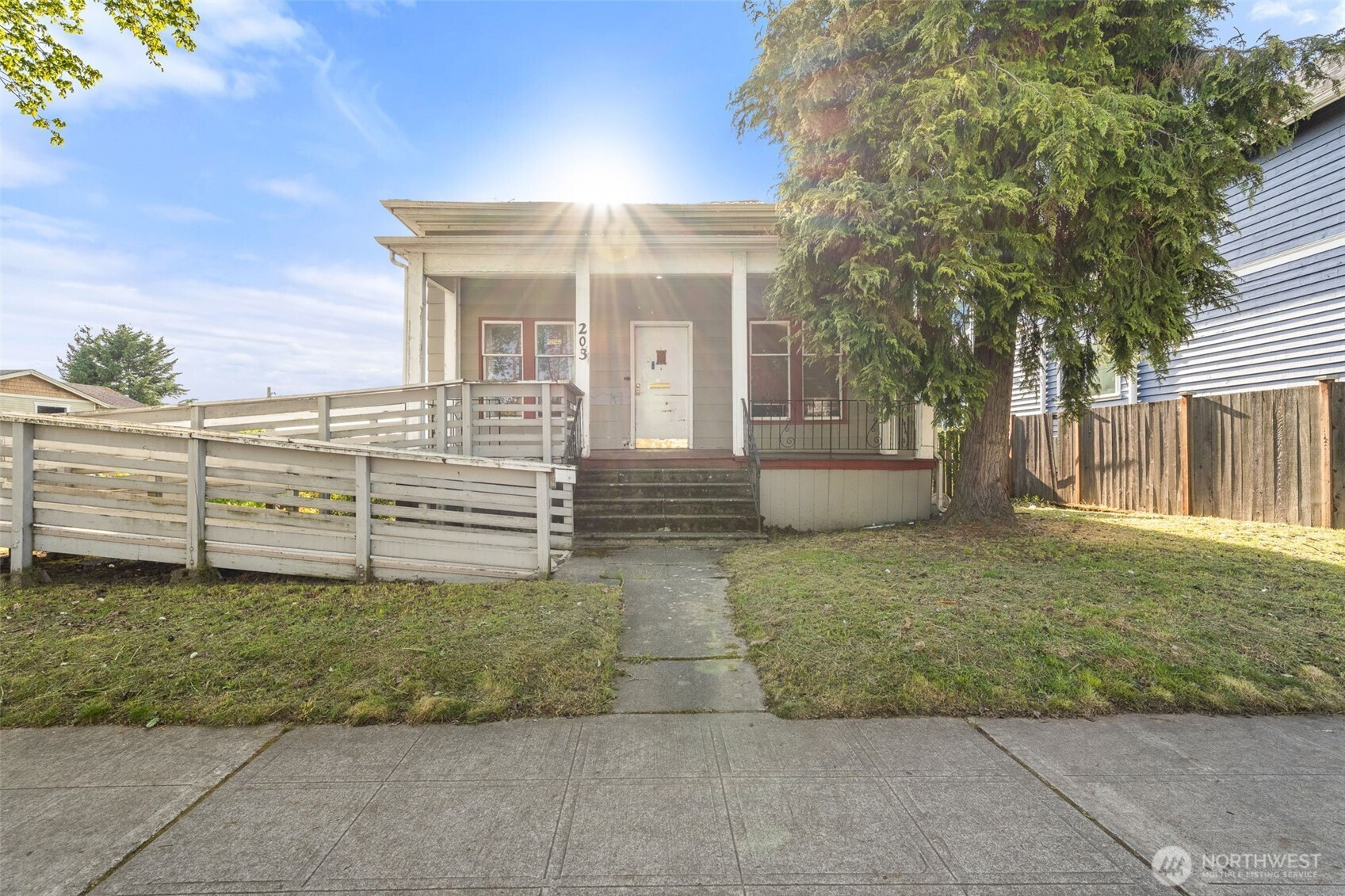 203 23rd Avenue, Seattle, WA 98122