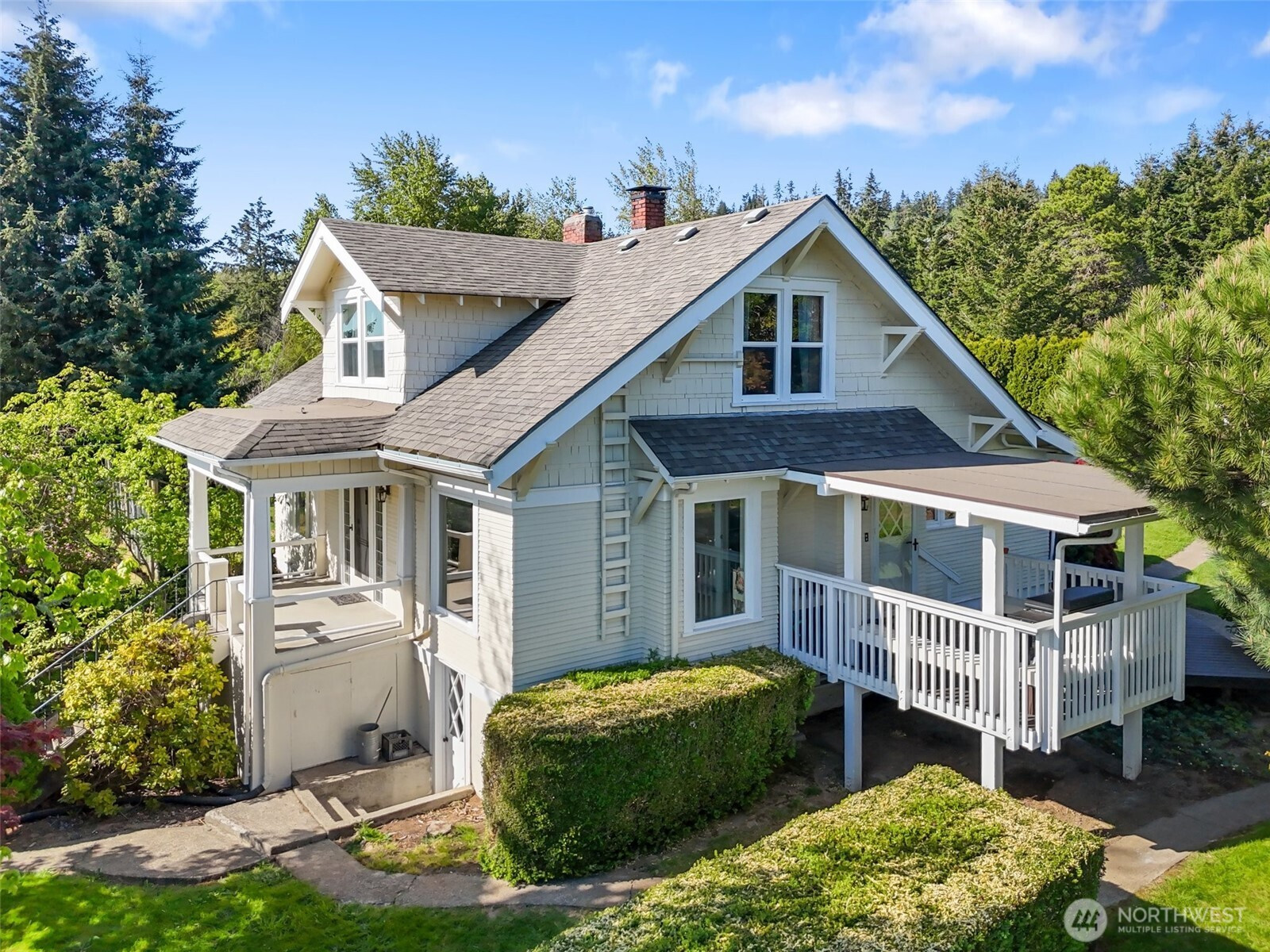 2328 Jackson Highway, Chehalis, WA 98532