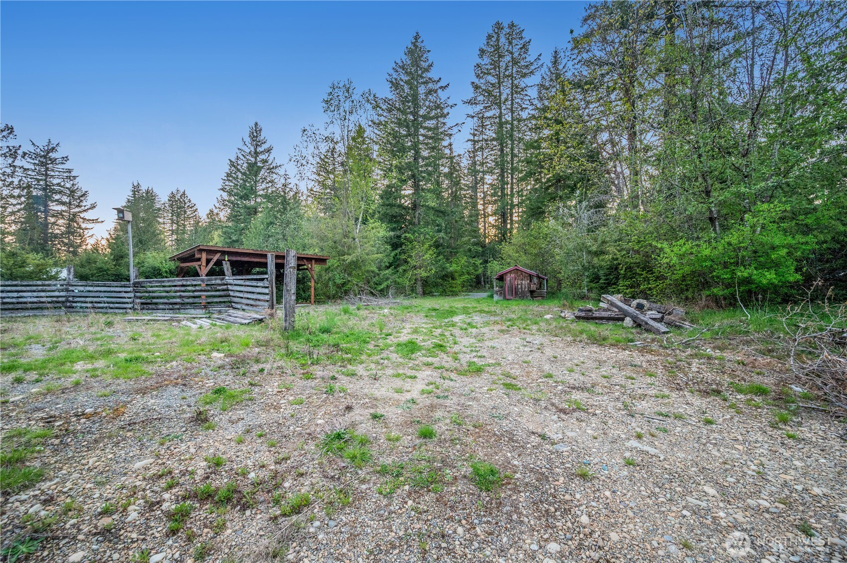 7732 Silver Lake Road, Maple Falls, WA 98266