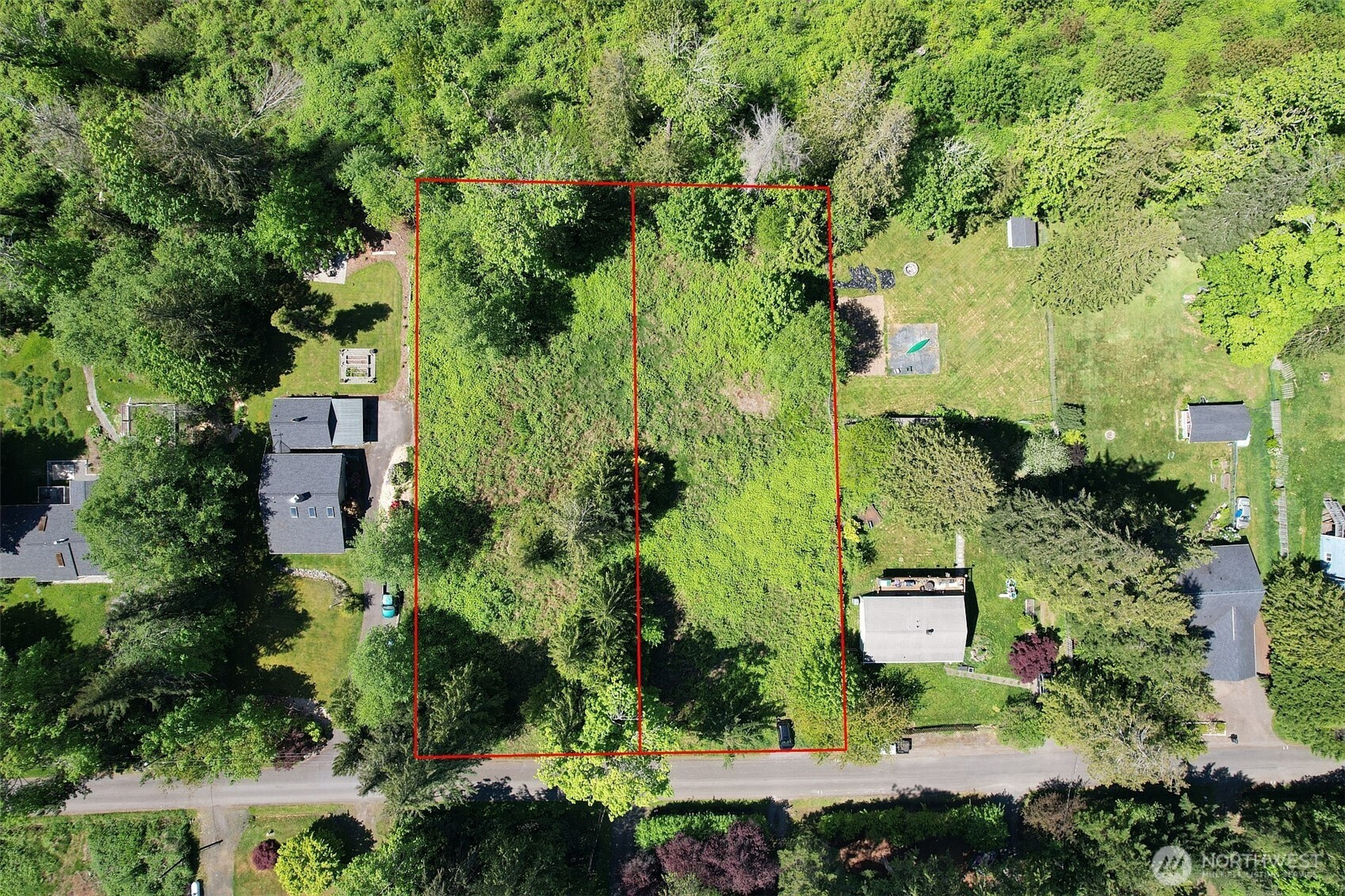 21381 Howard Avenue NE, Kingston, WA 98346