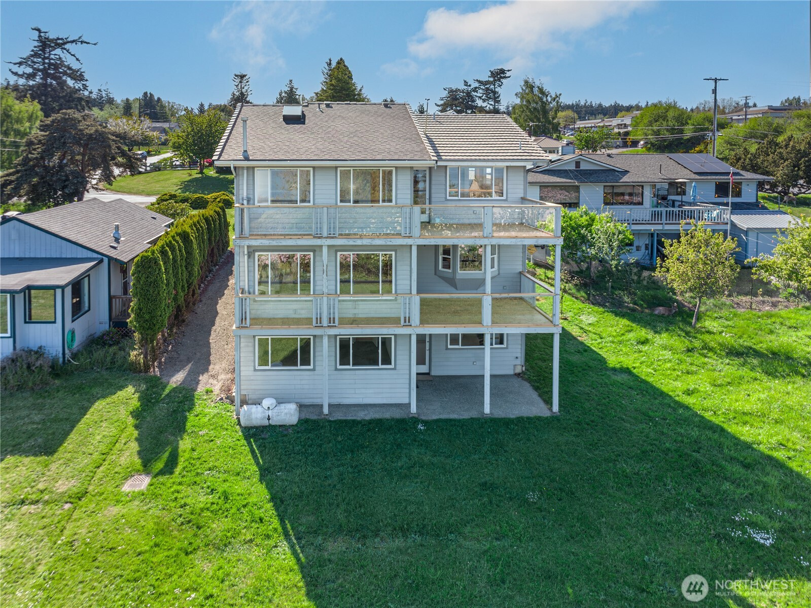 312 Cleveland Street, Port Townsend, WA 98368