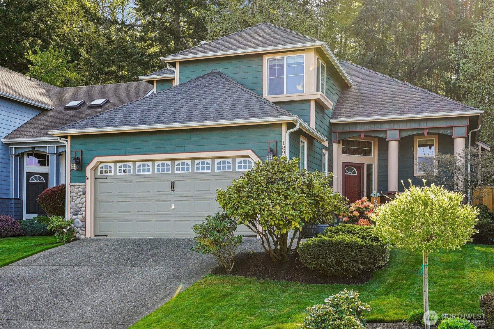 18915 Eastwood Avenue E, Puyallup, WA 98375