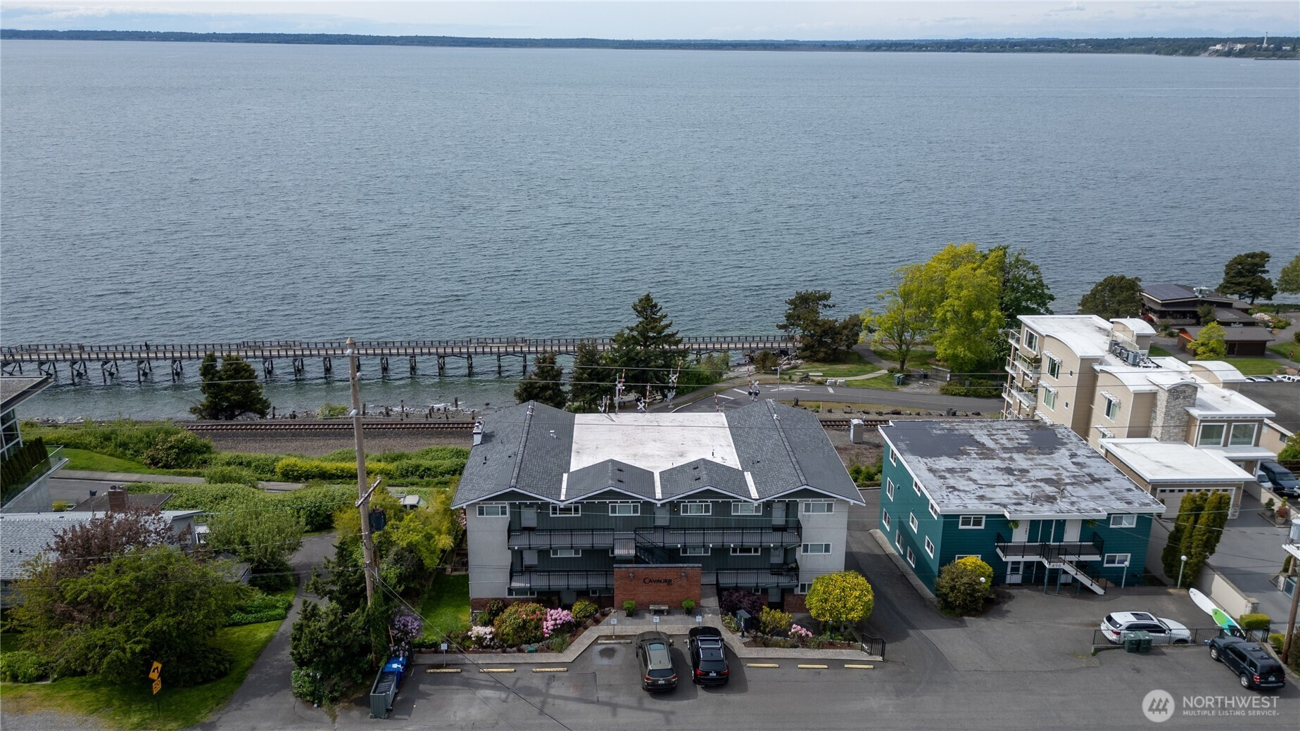 500 S State Street, Bellingham, WA 98225