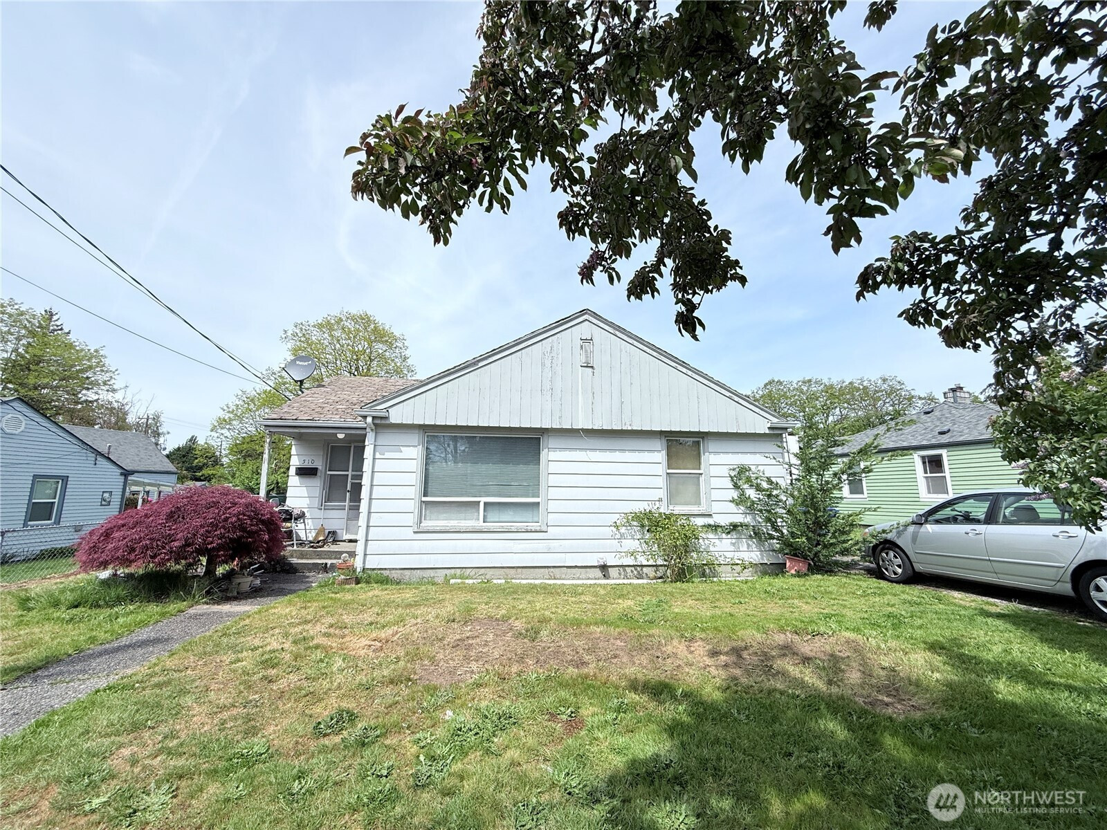 510 SW 137th Street, Burien, WA 98166