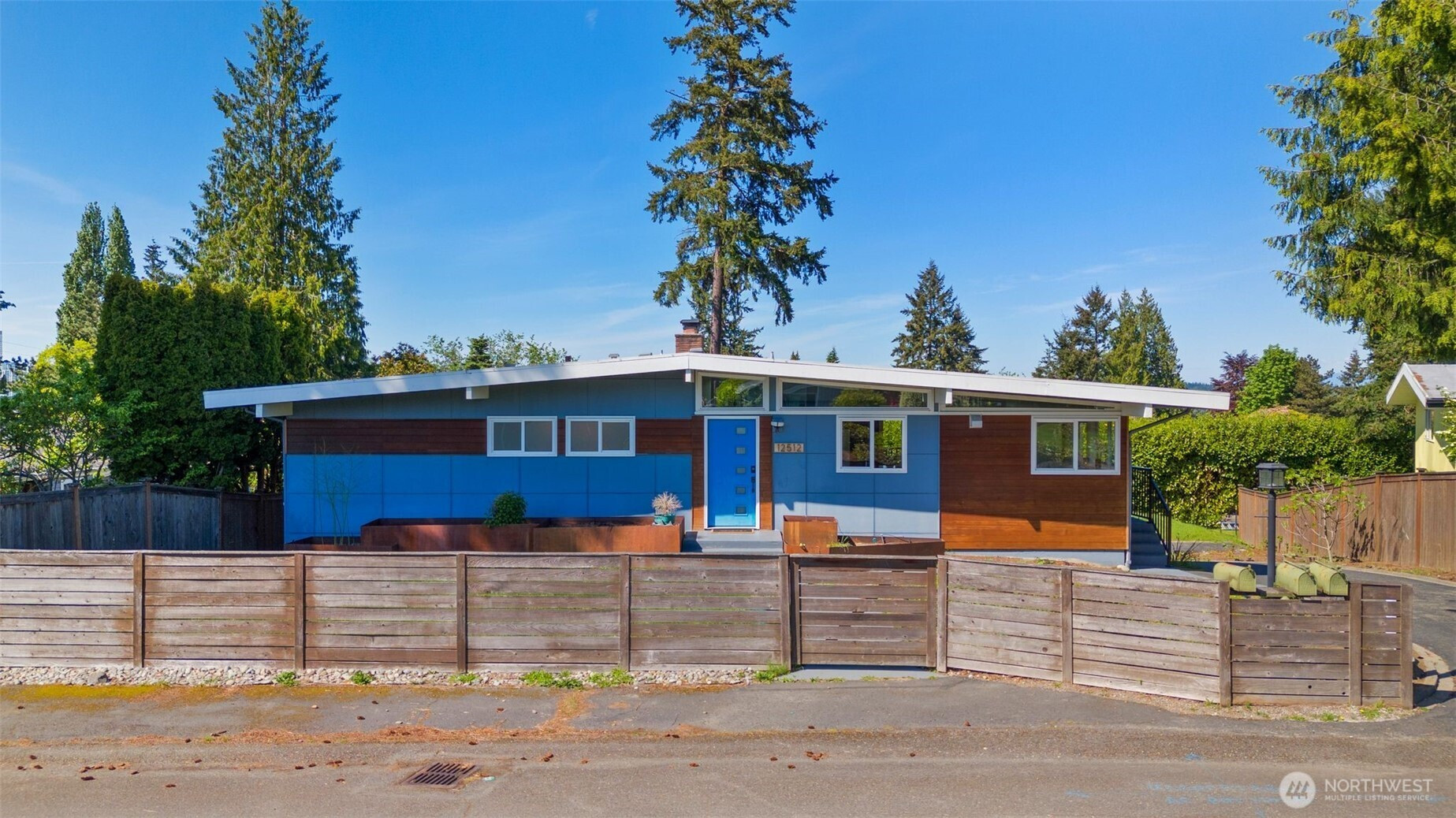 12512 SE 17th Street, Bellevue, WA 98005