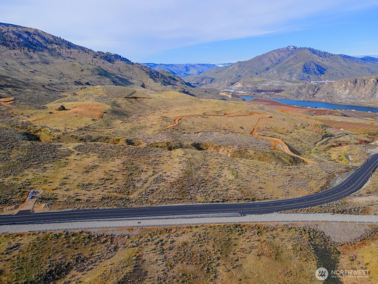 0 Parcel B McNeil Canyon Rd, Orondo, WA 98816