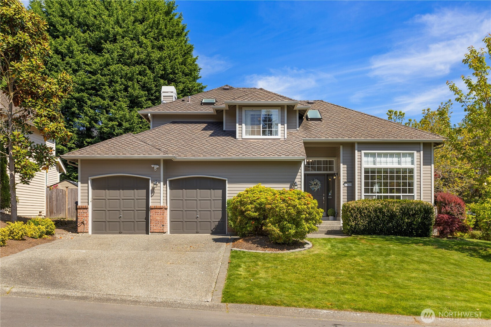 13030 NE 196th Place, Woodinville, WA 98072
