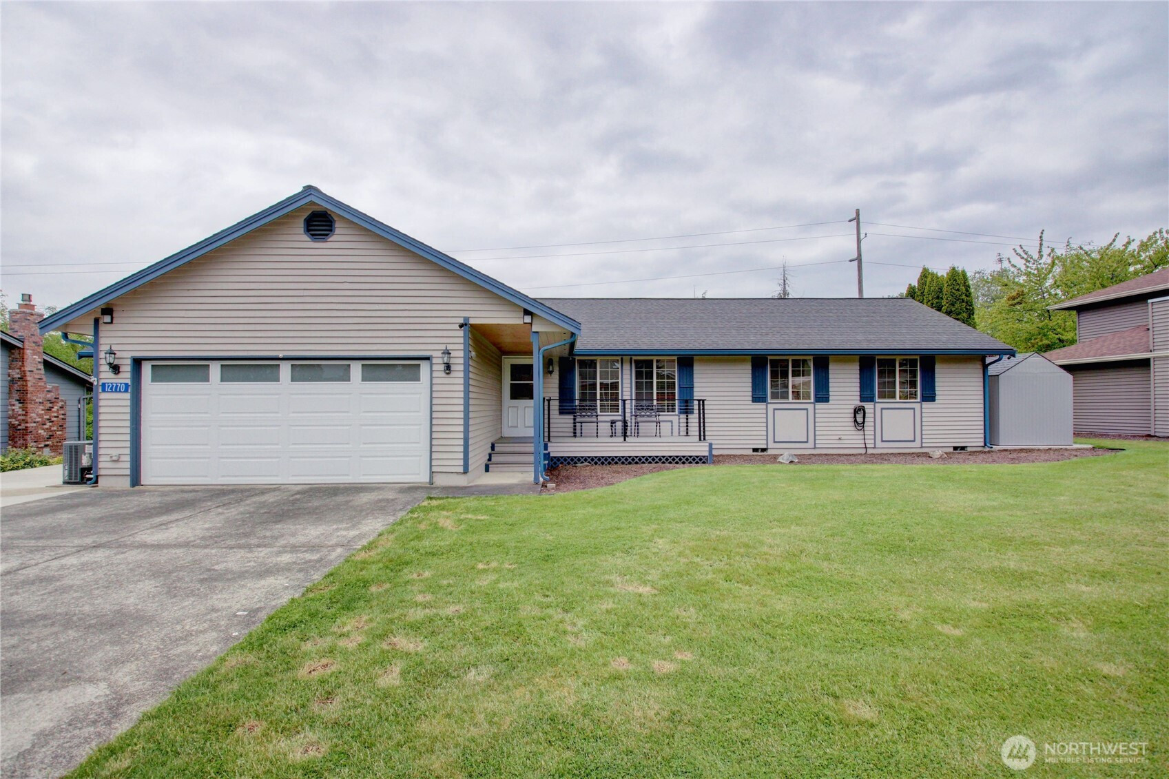 12770 Eagle Drive, Burlington, WA 98233