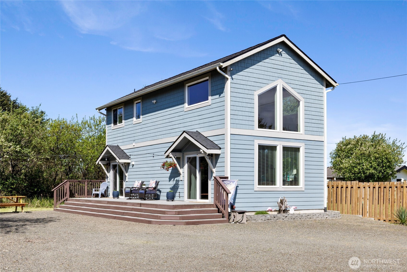 387 Clover Creek Avenue NW, Ocean Shores, WA 98569