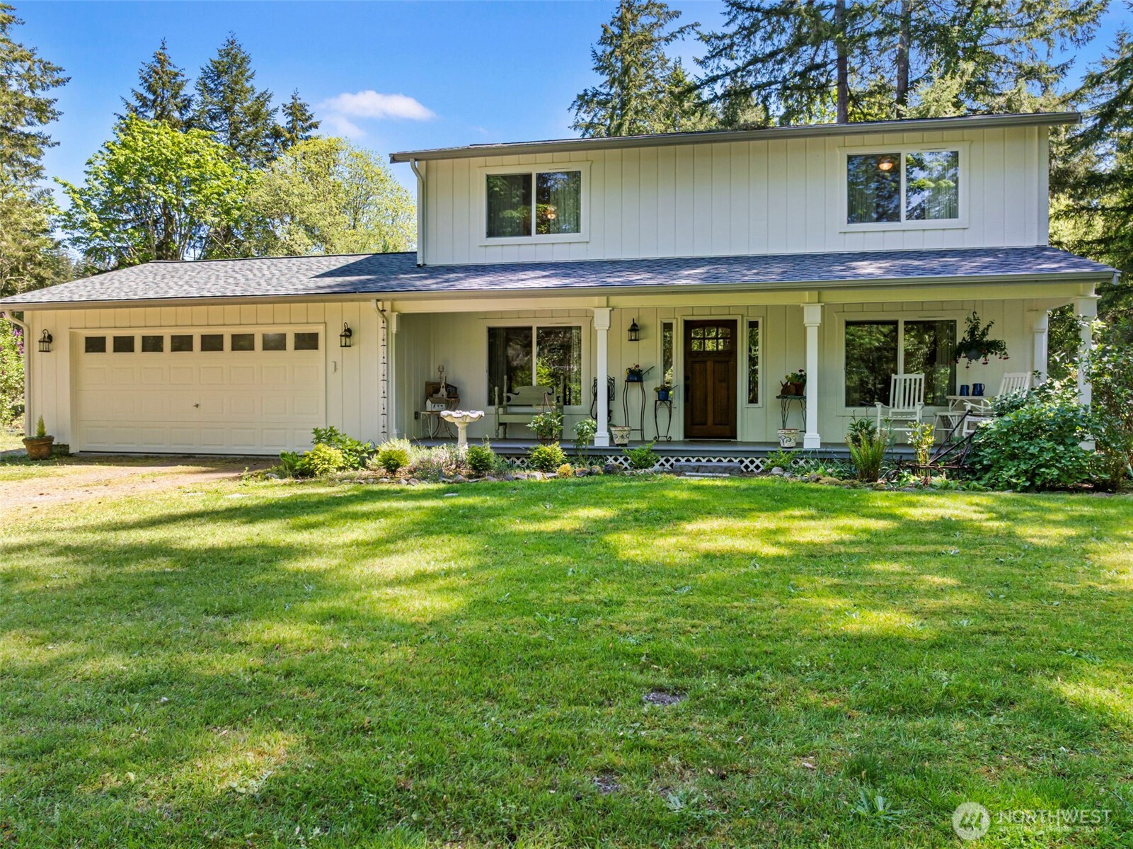 18210 Roberts Road NW, Vaughn, WA 98394