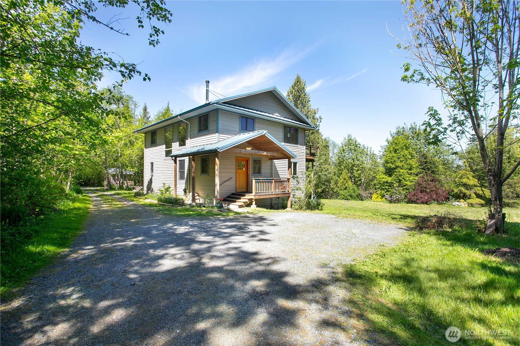 5483 Noon Road, Bellingham, WA 98226