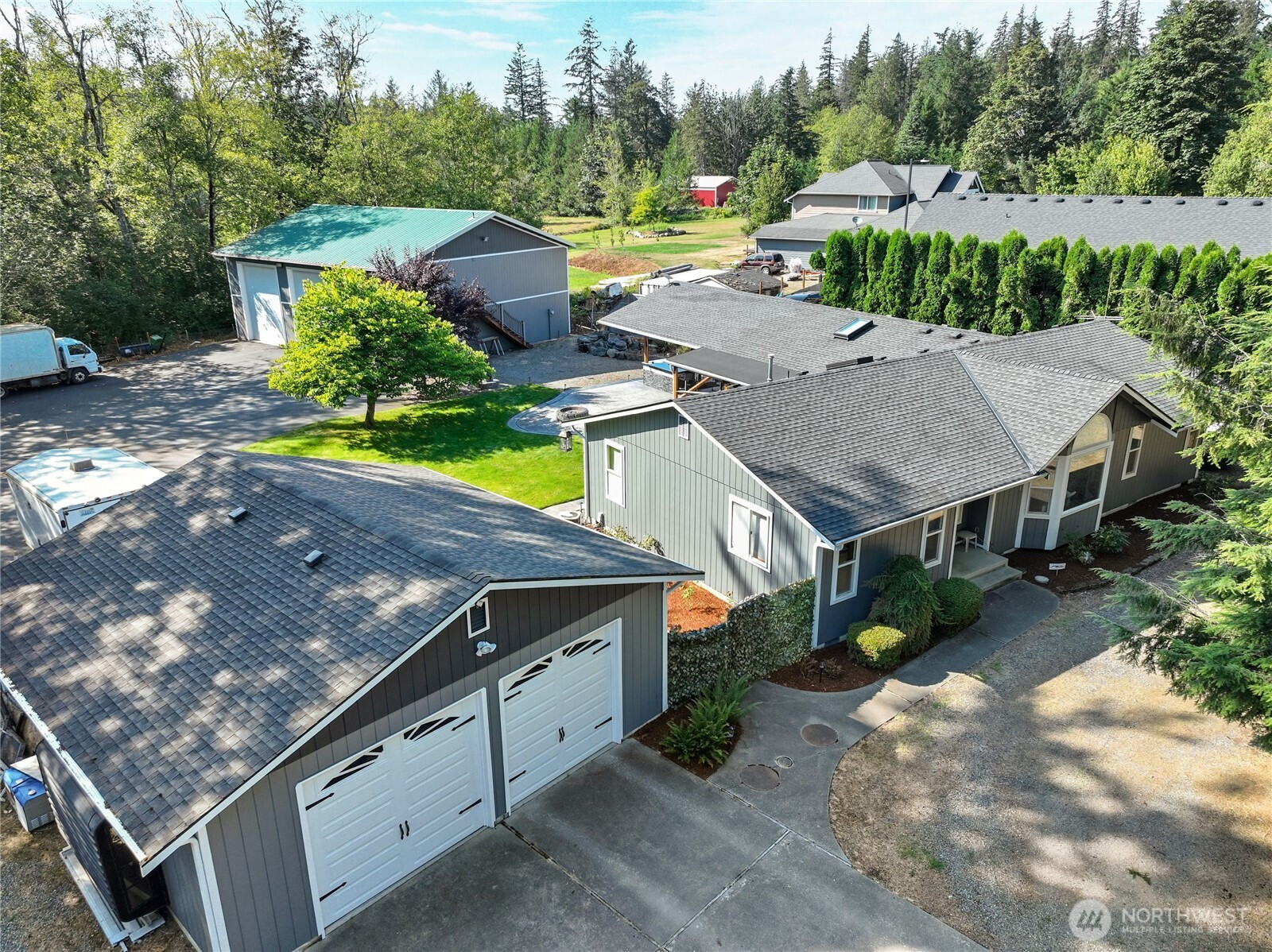 29701 322nd Avenue SE, Ravensdale, WA 98051