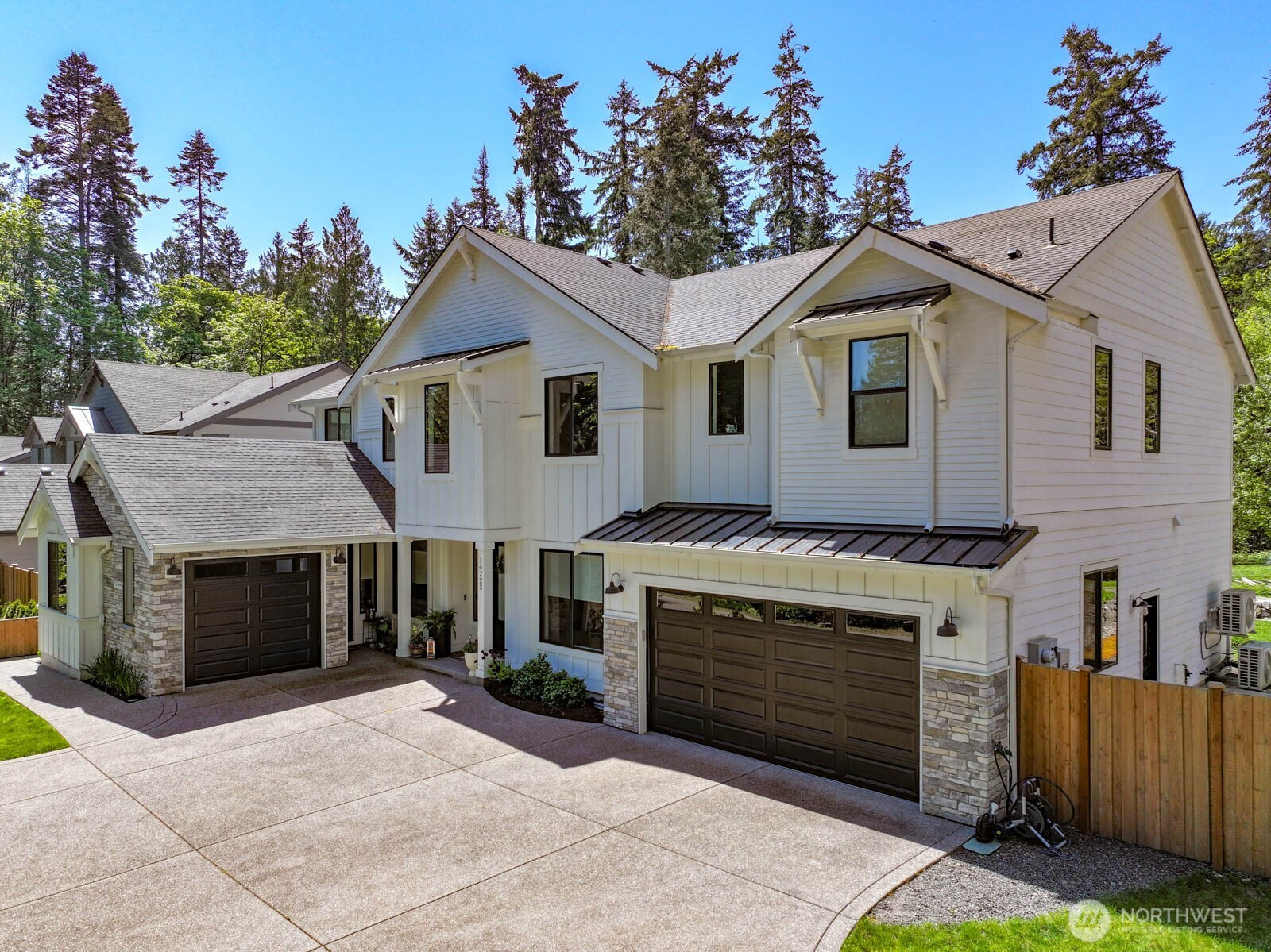 14223 Sandy Hook Road NE, Poulsbo, WA 98370
