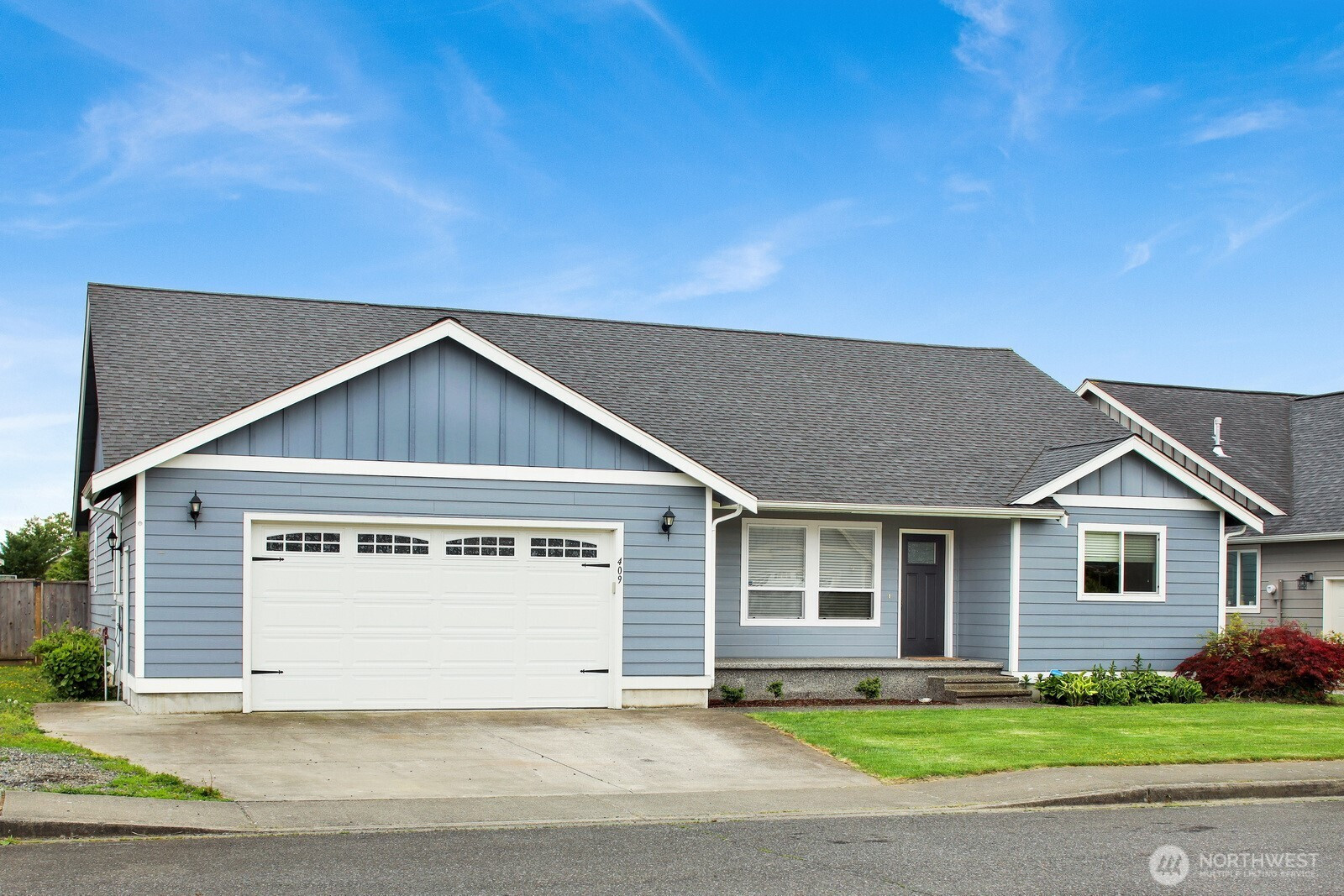 409 Amareen Court, Nooksack, WA 98276