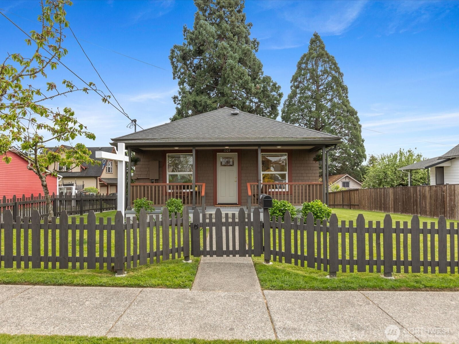 1509 Fourth Street, Snohomish, WA 98290