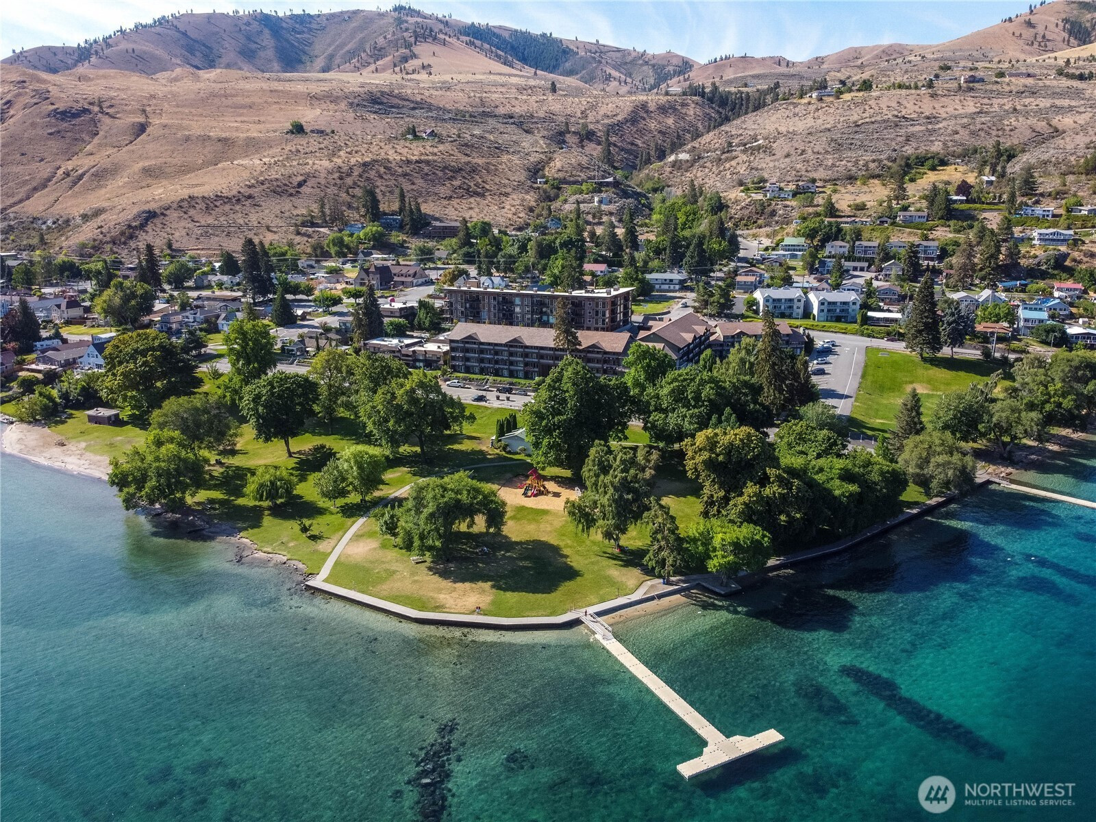 2220 W Woodin Avenue, Chelan, WA 98816
