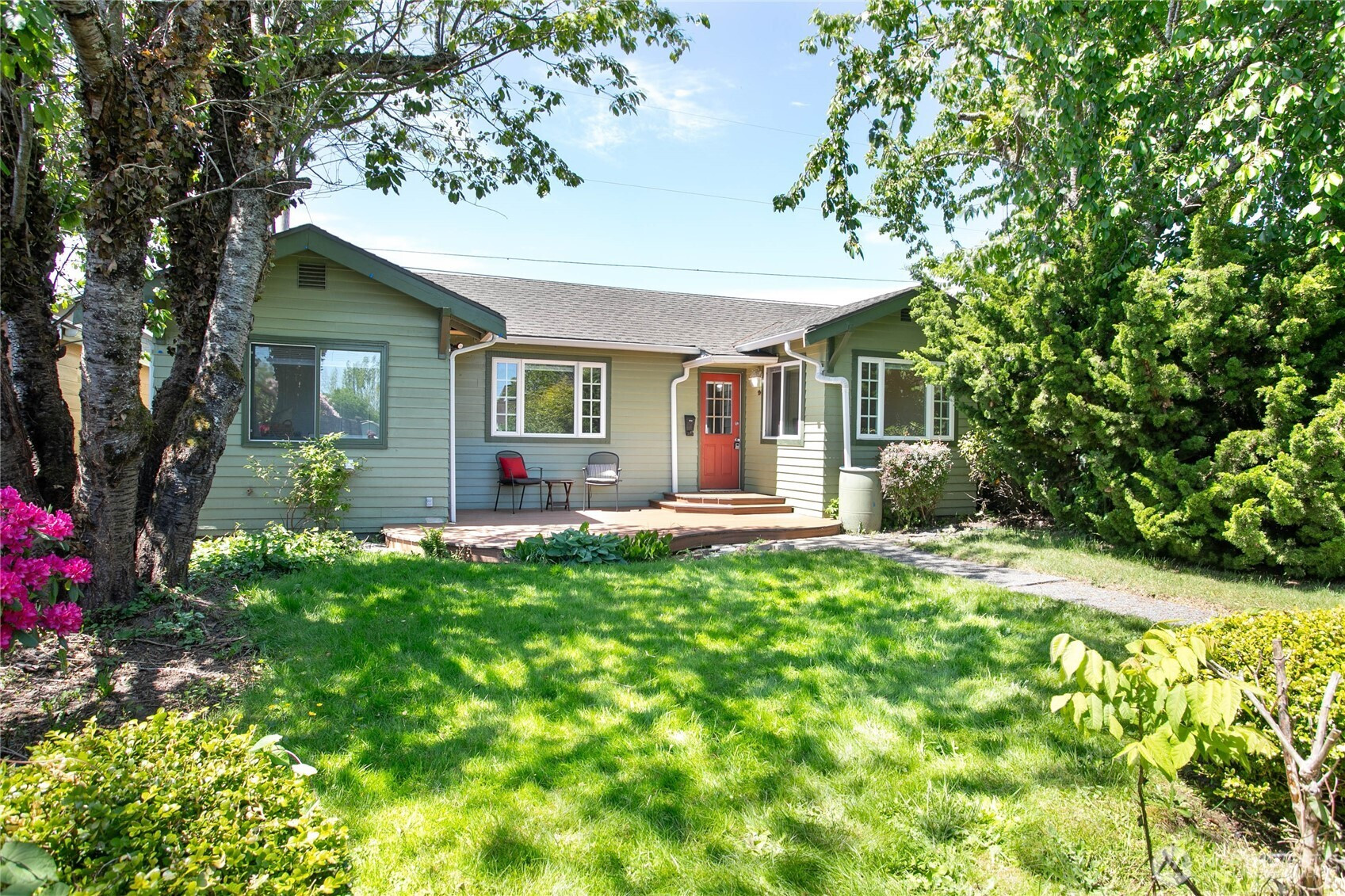 2721 Iron Street, Bellingham, WA 98225
