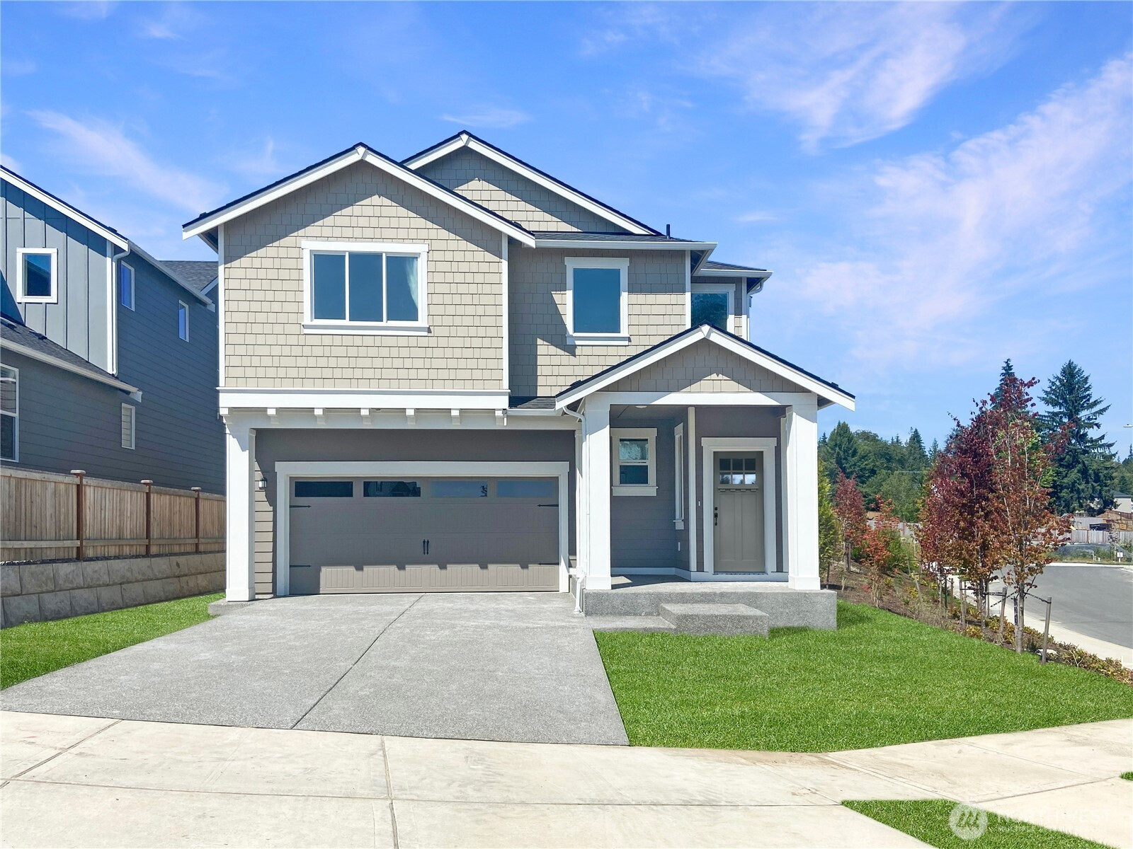 20091 136th Street SE, Monroe, WA 98272