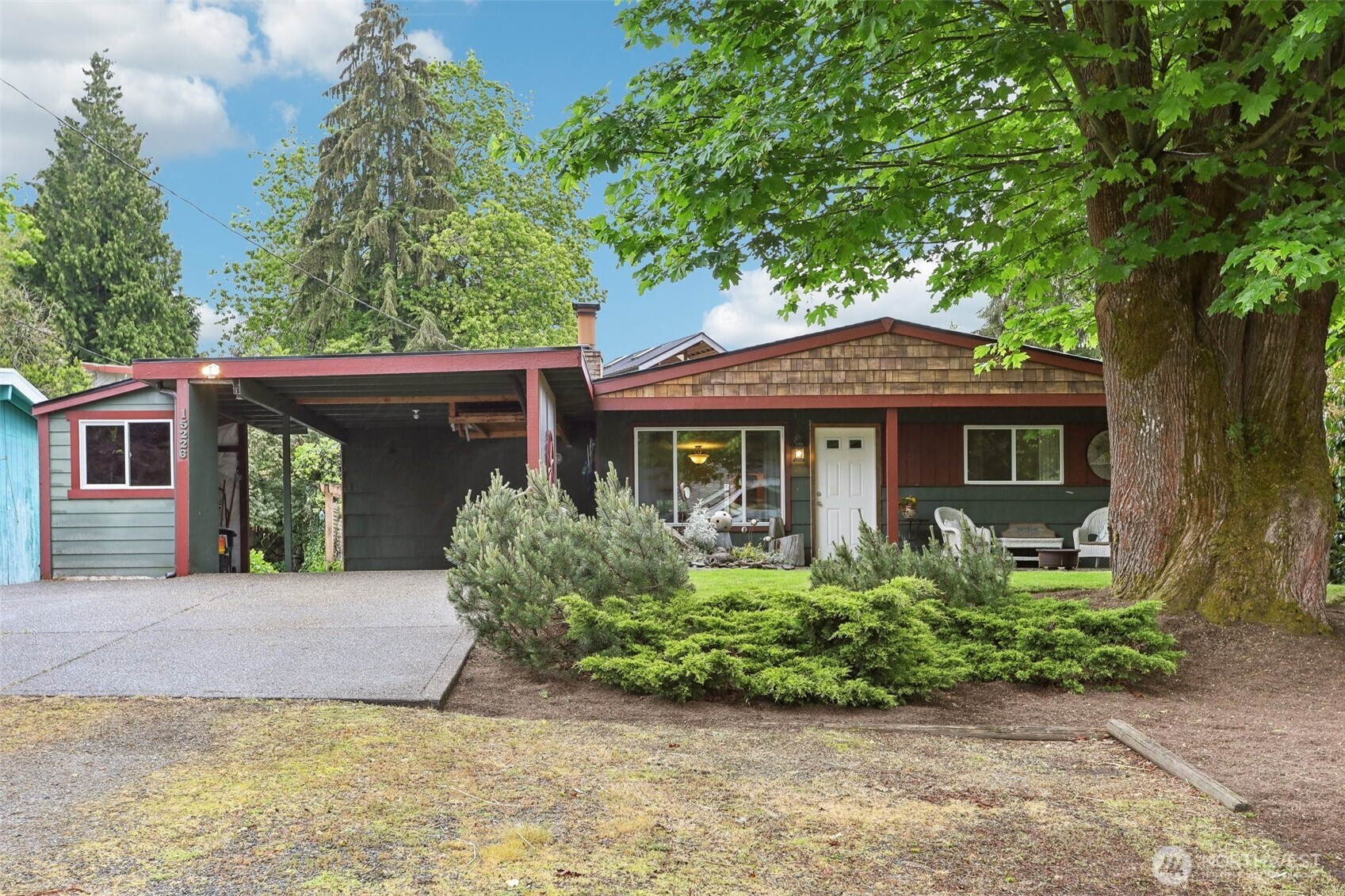15226 88th Avenue NE, Kenmore, WA 98028